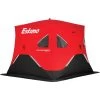 Eskimo FF949i FatFish Insulated Hub Ice Fishing Shelter -Ice Fishing Equipment Store 0001699 fatfish 949i pop up shelter 1000 26782.1479474963