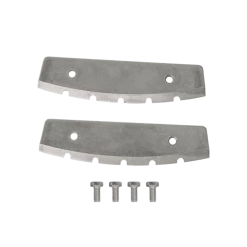 Ion Ice Auger 10" Replacement Blade Kit