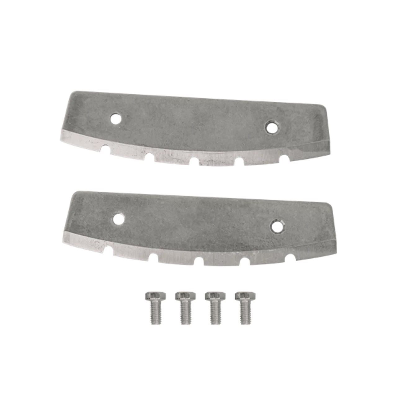 Ion Ice Auger 10" Replacement Blade Kit 3 Ion Ice Auger 10" Replacement Blade Kit