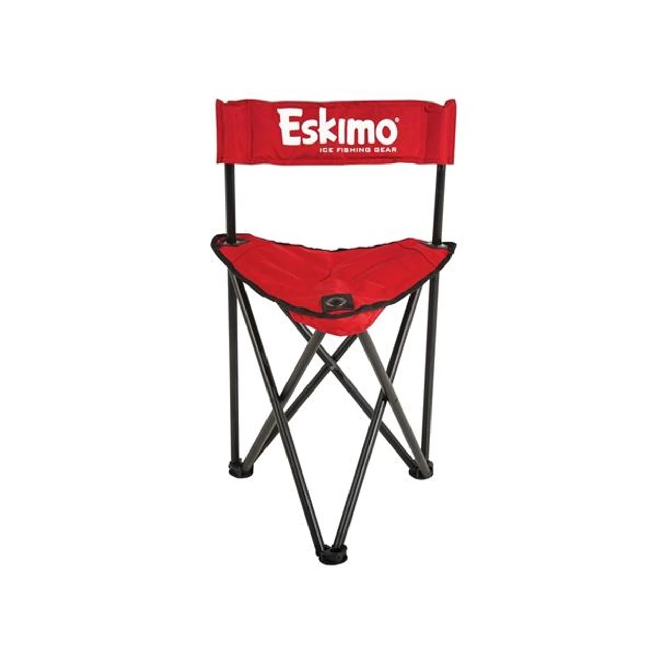 Eskimo Folding Ice Chair 3 Eskimo Folding Ice Chair