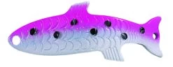 Acme S300/RT Phoebe Spoon, 1 1/4", 1/12 Oz, Rainbow Trout