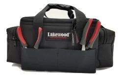 Lakewood - Lure Caddy Tackle Box - Black
