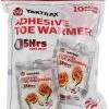 Yaktrax Toe Warmers 10 Pack -Ice Fishing Equipment Store 07327 37087.1668181843