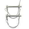 Clam Replacement Hitch Pins -Ice Fishing Equipment Store 10232 tow hitch pins 10319.1666624315