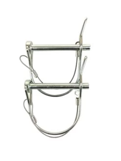 Clam Replacement Hitch Pins