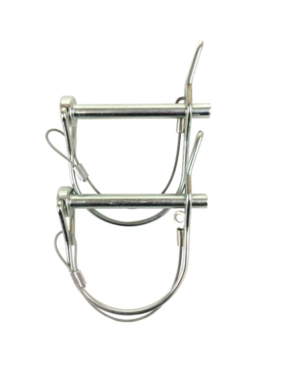 Clam Replacement Hitch Pins 3 Clam Replacement Hitch Pins