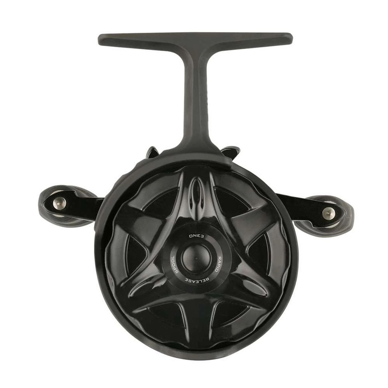 13 Fishing Descent Ice Reel - D2.7-RH 3 13 Fishing Descent Ice Reel - D2.7-RH