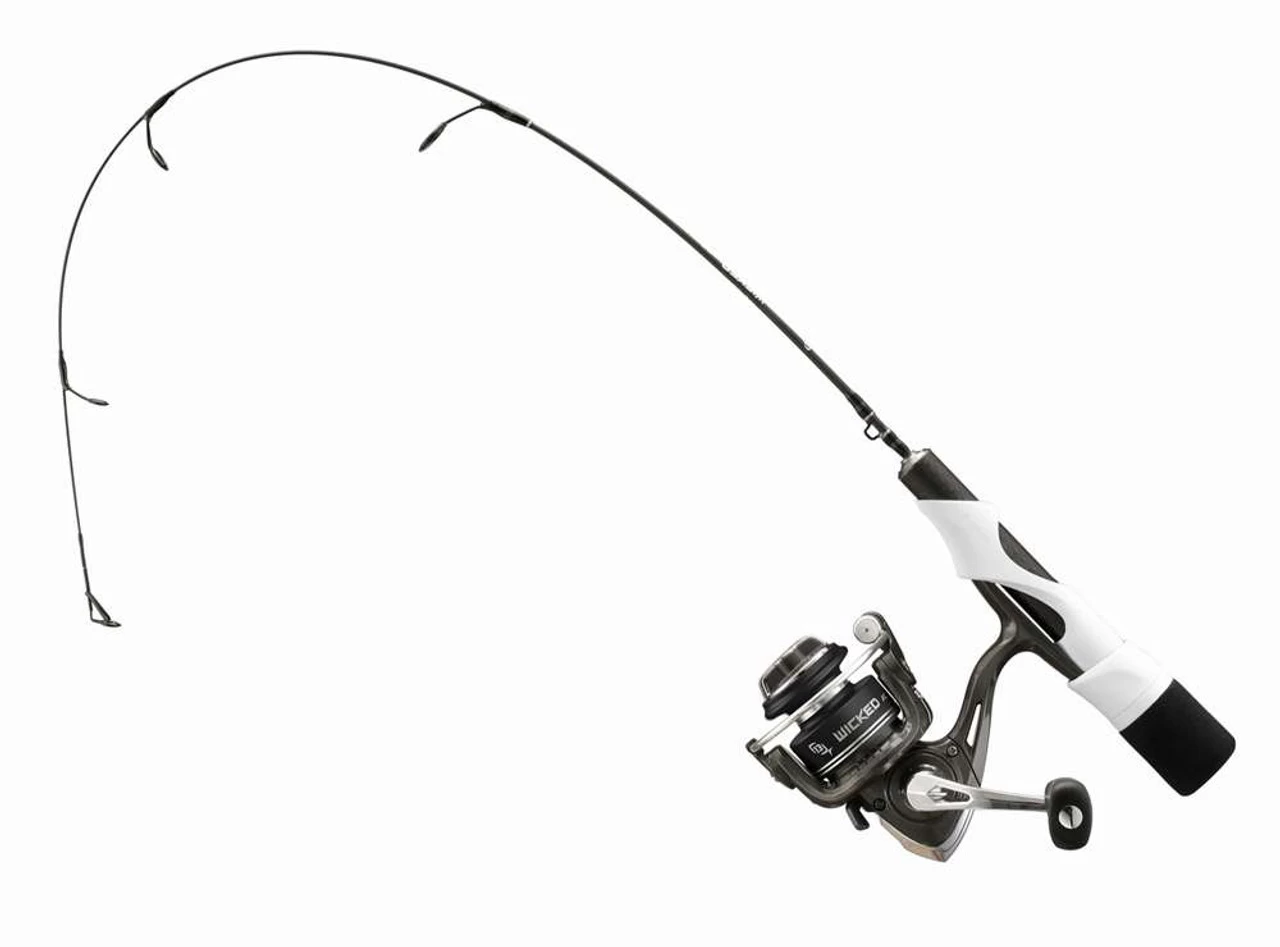 13 Fishing Wicked Longstem Ice Combo - NWLC26ML 3 13 Fishing Wicked Longstem Ice Combo - NWLC26ML