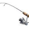 13 Fishing White Noise Ice Combo - NWNC25L 1 13 Fishing White Noise Ice Combo - NWNC25L -Ice Fishing Equipment Store 13 fishing nwnc26m white noise ice combo 94273.1543502392