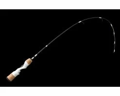 13 Fishing - Tickle Stick W/ White Reel Seat Rod W/ Larger Tip Guides - 27" Mag Light 8 13 Fishing - Tickle Stick W/ White Reel Seat Rod W/ Larger Tip Guides - 27" Mag Light -Ice Fishing Equipment Store 13 fishing tickle stick w white reel seat rods 10 63679.1604068219