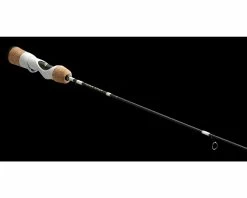 13 Fishing - Tickle Stick W/ White Reel Seat Rod W/ Larger Tip Guides - 27" Mag Light 9 13 Fishing - Tickle Stick W/ White Reel Seat Rod W/ Larger Tip Guides - 27" Mag Light -Ice Fishing Equipment Store 13 fishing tickle stick w white reel seat rods 12 67678.1604068219
