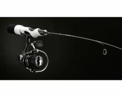 13 Fishing Wicked Longstem Ice Combo - NWLC25L -Ice Fishing Equipment Store 13 fishing wicked ice combos 7 95020.1574711648