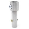 Clam Nils Auger Adapter For Conversion Kit -Ice Fishing Equipment Store 14462 01291.1666624790