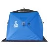 Clam C-560 Hub Shelter -Ice Fishing Equipment Store 14476 c series 560 1 85295.1666624982