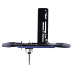 Clam Drill Plate Pro With Power Drive