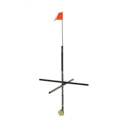 Frabill Wood Stick Tip-up