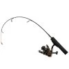 13 Fishing - Heatwave Ice Spinning Combo - 24" L