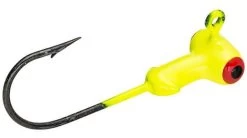 Strike King - Mr. Crappie Sausage Head Jig Head - 6 Pack