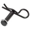 Otter 200033 Universal Tow Hitch Pin -Ice Fishing Equipment Store 200033 Hitch Pin 470 x 577 67389.1666356371