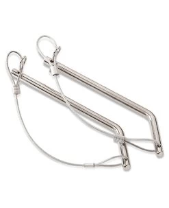 Otter 200034 2 Pack Large Replacement Pins For Hitch