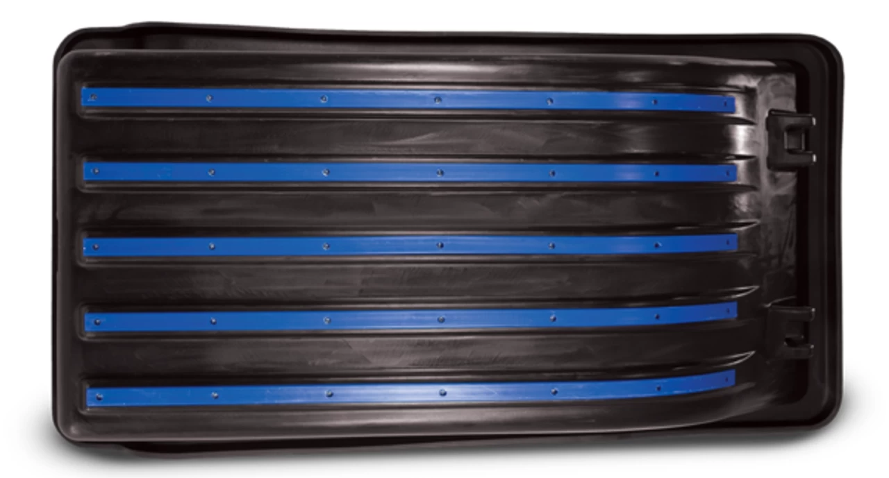 Otter 200048 Pro Sled Small Ultra-Wide Kit Sled Hyfax Runner Kit 3 Otter 200048 Pro Sled Small Ultra-Wide Kit Sled Hyfax Runner Kit