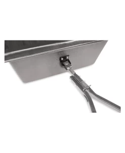 Otter 200064 Universal Rear Sled Hitch Receiver W/ Pin -Ice Fishing Equipment Store 200064 2 48750.1666356588