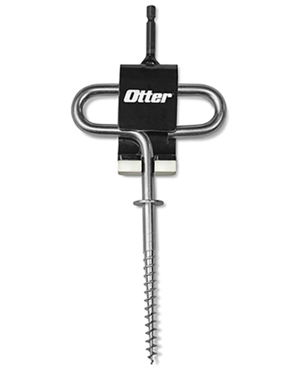 Otter 201179 Quick Snap Universal Ice Anchor Tool 3 Otter 201179 Quick Snap Universal Ice Anchor Tool