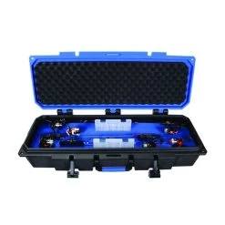 Otter 201520 Pro-Tech 40 Rod Case