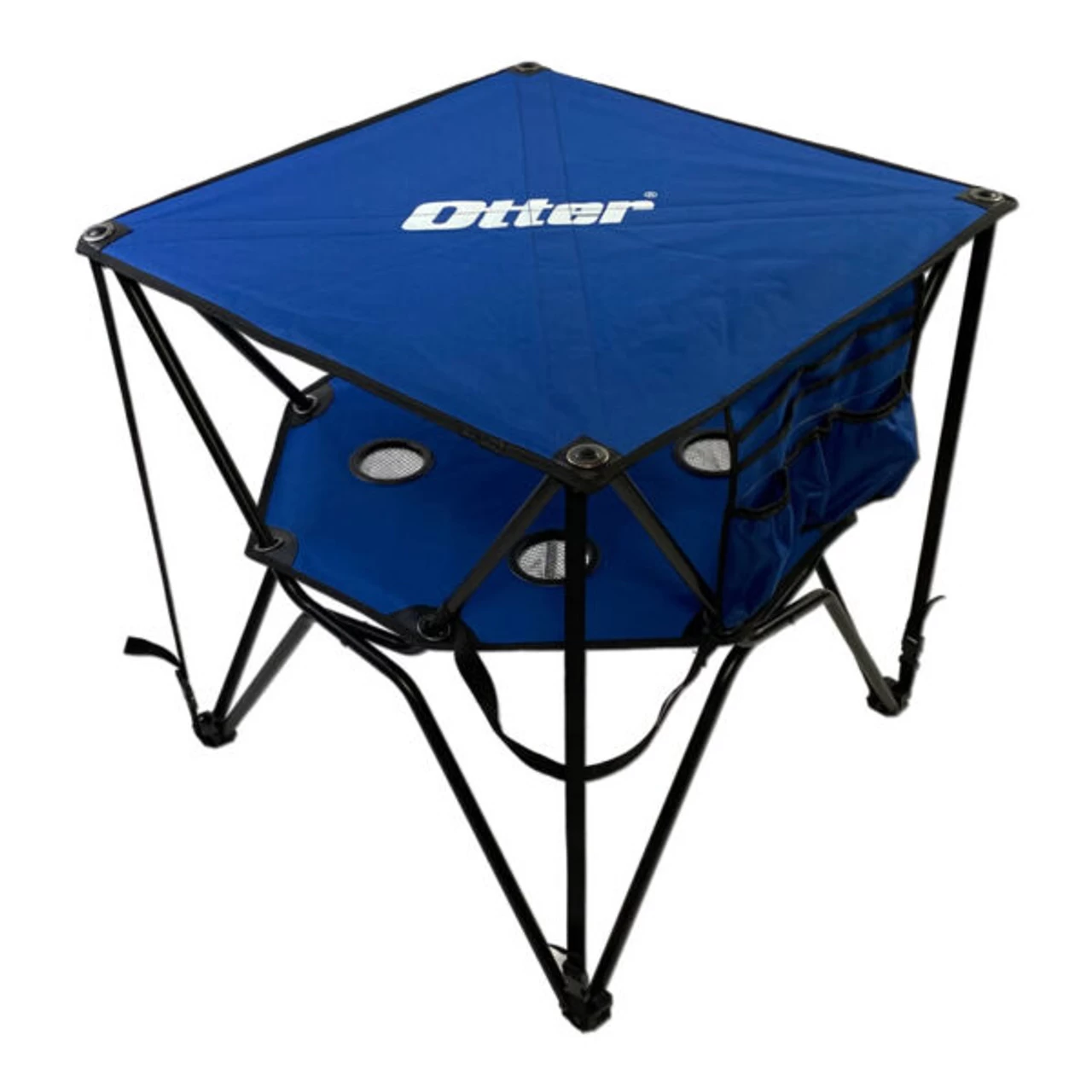 Otter 201622 Deluxe Double Decker Table (NEW) 3 Otter 201622 Deluxe Double Decker Table (NEW)