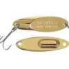Acme Tackle Kastmaster Spoons - Rattlemaster - 1/12oz - Gold -Ice Fishing Equipment Store 225rg 58298.1672085709