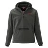Striker Ice - Renegade Pullover - Charcoal -Ice Fishing Equipment Store 32142XX Renegade Pullover Front 2021 1800x1800 64706.1629914061
