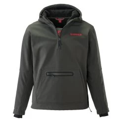 Striker Ice - Renegade Pullover - Charcoal