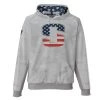 Striker Ice - USA Hoody Camo 2 Striker Ice - USA Hoody Camo -Ice Fishing Equipment Store 32145XX USA Hoody Front 2021 1800x1800 59365.1629984851