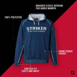 Striker Ice - Matrix Hoody -Ice Fishing Equipment Store 32149XX Matrix Hoody Infographic 1 1800x1800 23650.1629985288