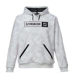 Striker Ice - Kinetic Hoody - Whiteout