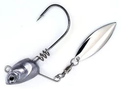 Gamakatsu Under Spin Head - 3/8OZ