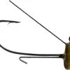 Strike King - Tour Grade Weedless Ned Rig Jighead -Ice Fishing Equipment Store 46 87499.1617118689