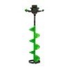 ION® Alpha Plus Poly Ice Auger (8") 1 ION® Alpha Plus Poly Ice Auger (8") -Ice Fishing Equipment Store 59300 1100x 97714.1666801012