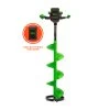 ION® Alpha Plus Poly Ice Auger (8") [With Two Batteries] -Ice Fishing Equipment Store 59400 1957a335 98a3 4f15 bc11 12217b754c13 1100x 36631.1666800820
