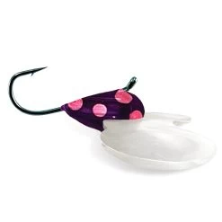 AMCE Mick-E Tungsten Jig - Size 3 - Hook-R