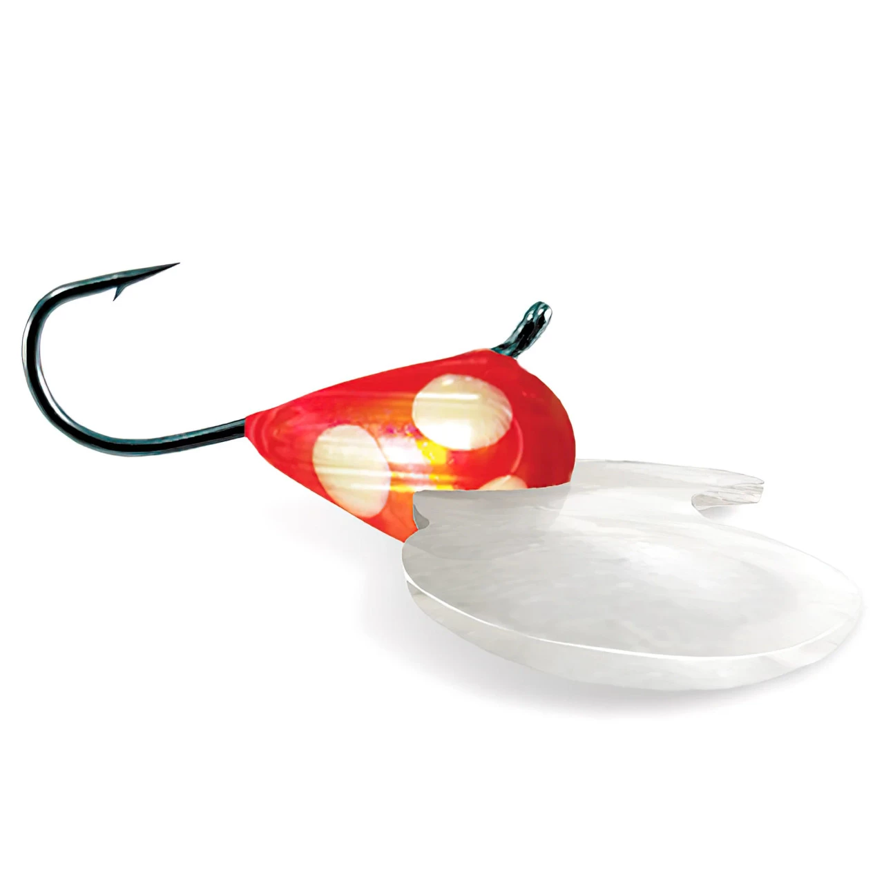 AMCE Mick-E Tungsten Jig - Size 3 - Strep Throat 3 AMCE Mick-E Tungsten Jig - Size 3 - Strep Throat