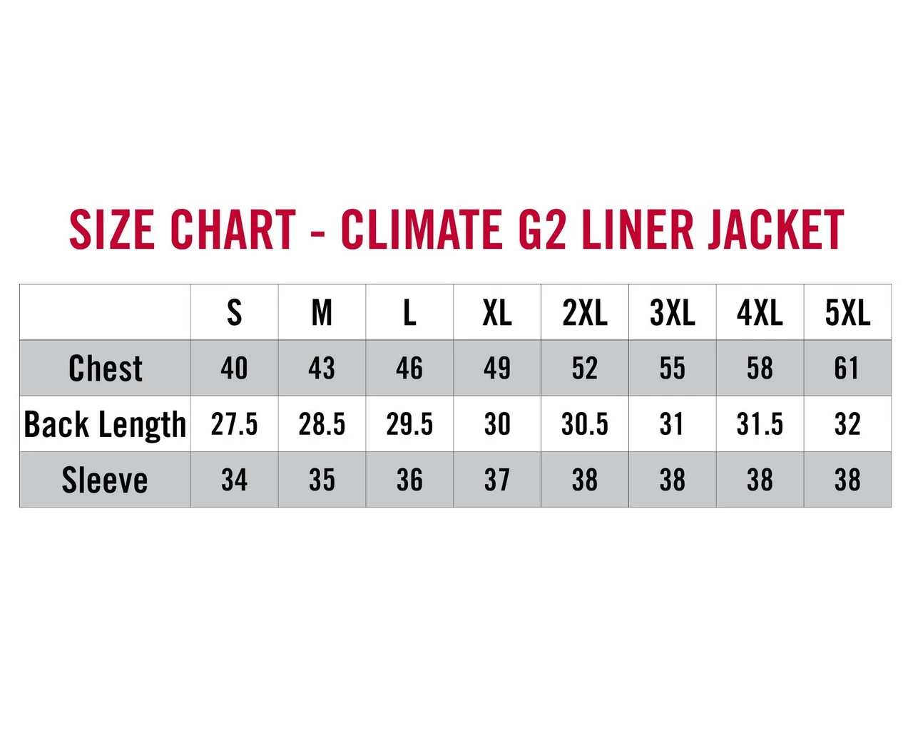 Striker Ice - Men's Climate G2 Softshell Jacket - Black 5 Striker Ice - Men's Climate G2 Softshell Jacket - Black - Image 3