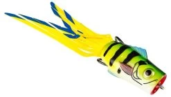 Strike King - KVD Popping Perch - 5.5"
