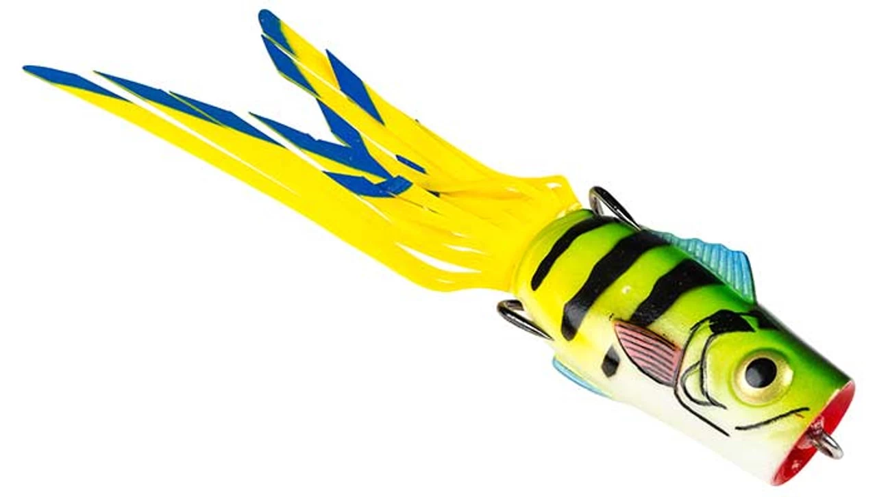 Strike King - KVD Popping Perch - 5.5" 3 Strike King - KVD Popping Perch - 5.5"