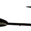 Leland Lures Trout Magnet Jig Heads-1/64oz 5pk - Black -Ice Fishing Equipment Store 87498 06992.1666183829