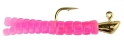 Leland Lures Trout Magnet Pack 1/64 Ounce Pink 9/piece