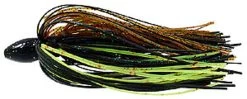 Strike King - Tour Grade Tungsten Slither Rig