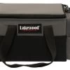 Lakewood - Lure Caddy Tackle Box - Gray -Ice Fishing Equipment Store A041 GY scaled 87287.1627304983