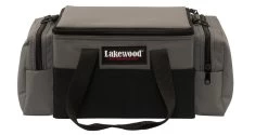 Lakewood - Lure Caddy Tackle Box - Gray