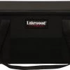 Lakewood - Lure Locker Tackle Box - Black -Ice Fishing Equipment Store A043FrontClosed 5000x 55471.1671553983